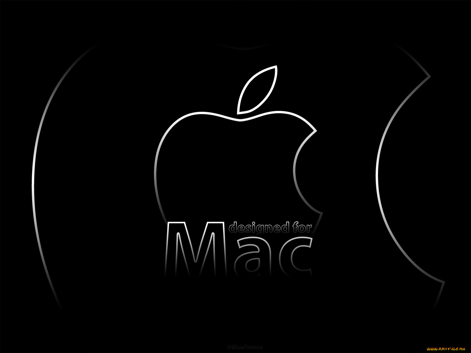 , mac, os